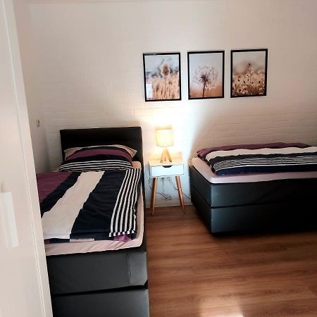 Apartment 2 Unter Den Eichen Barum  Екстер'єр фото