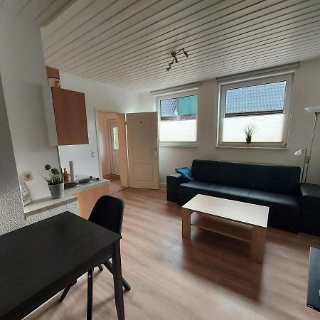 Apartment 2 Unter Den Eichen Barum  Екстер'єр фото