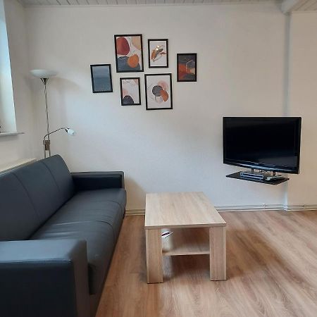 Apartment 2 Unter Den Eichen Barum  Екстер'єр фото
