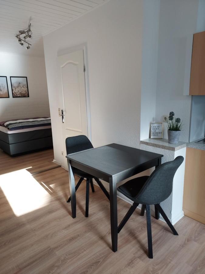 Apartment 2 Unter Den Eichen Barum  Екстер'єр фото