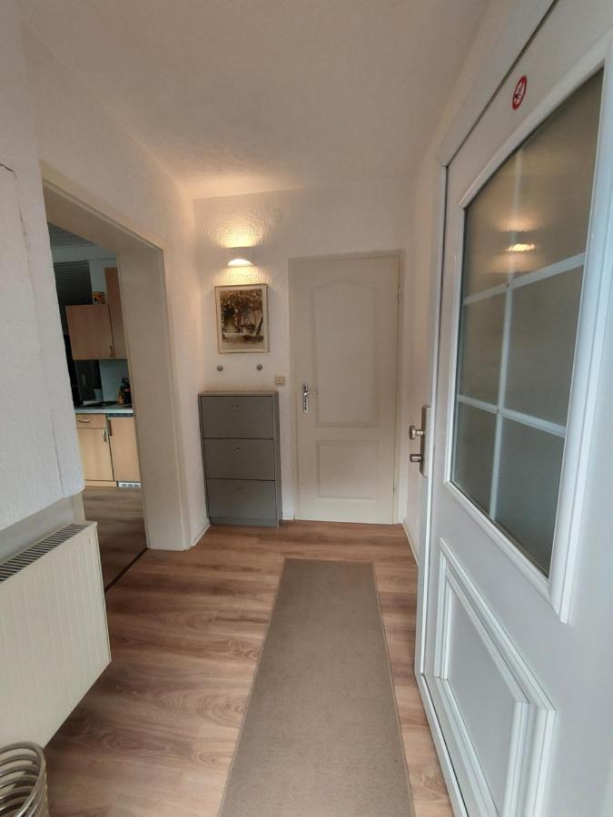 Apartment 2 Unter Den Eichen Barum  Екстер'єр фото