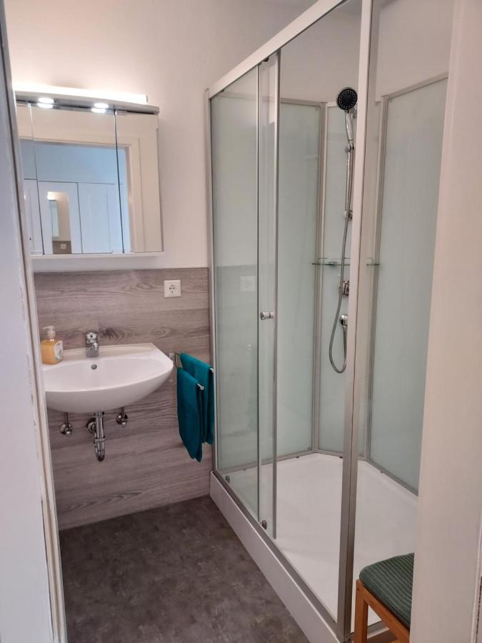 Apartment 2 Unter Den Eichen Barum  Екстер'єр фото